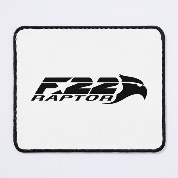 Item preview, F-22 Raptor Eagle Head Stealth Logo designed and sold by CharlieDesings.