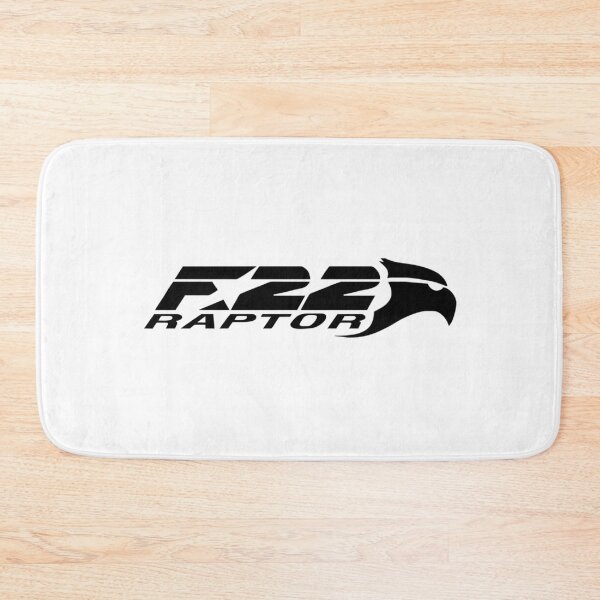 Item preview, F-22 Raptor Eagle Head Stealth Logo designed and sold by CharlieDesings.