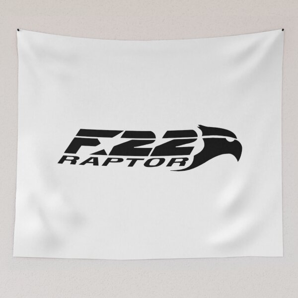 Item preview, F-22 Raptor Eagle Head Stealth Logo designed and sold by CharlieDesings.