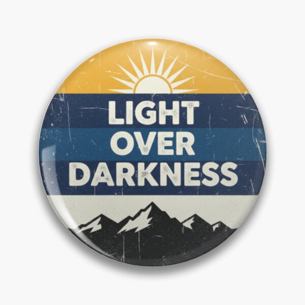Item preview, Light over darkness designed and sold by JonysCreativeDesigns.