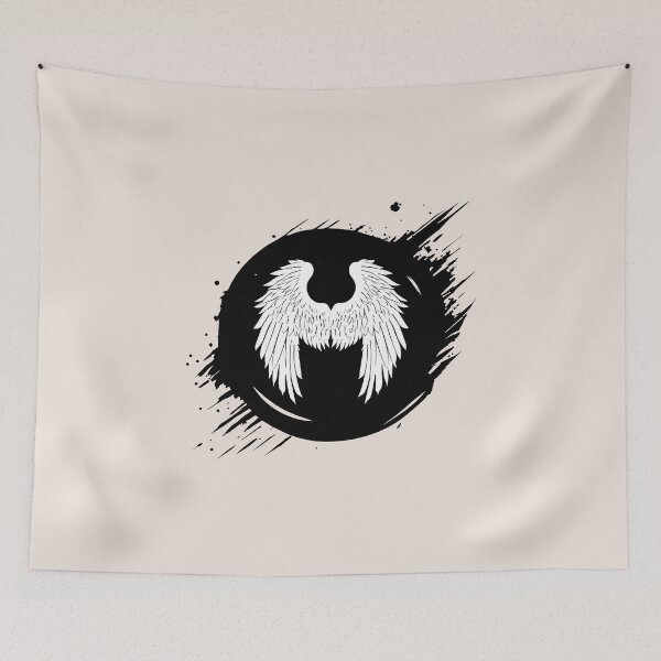 Item preview, Guardian Wings designed and sold by FanFest.