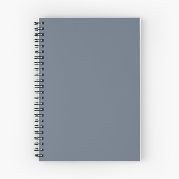 Item preview, Slate grey Minimalist Design – stability, reliability & sophistication designed and sold by HΛS.