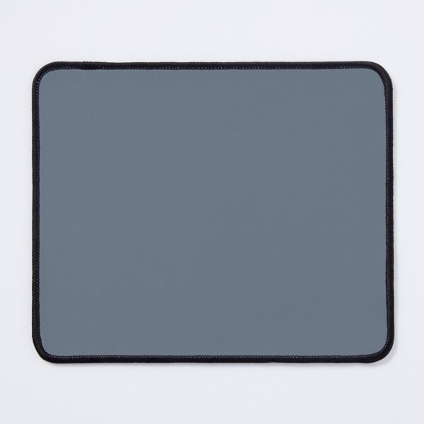 Item preview, Slate grey Minimalist Design – stability, reliability & sophistication designed and sold by HΛS.