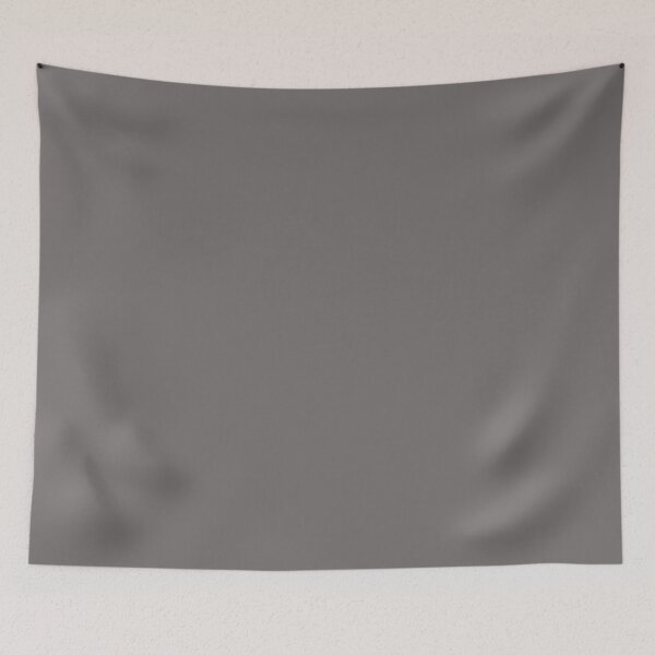 Item preview, grey Minimalist Design – neutrality, balance & sophistication designed and sold by HΛS.
