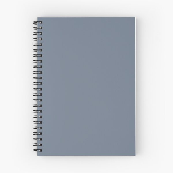 Item preview, Light steel grey Minimalist Design designed and sold by HΛS.