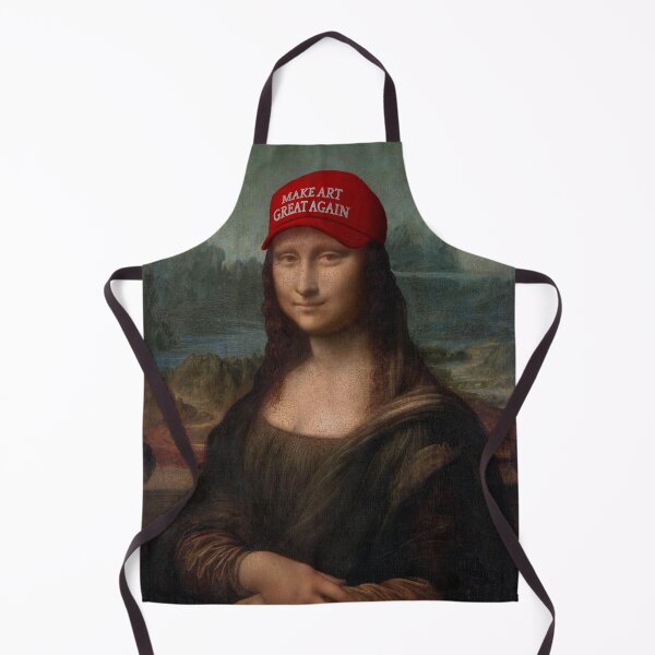 Item preview, Make Art Great Again: A Bold Renaissance Statement designed and sold by knappidesign.