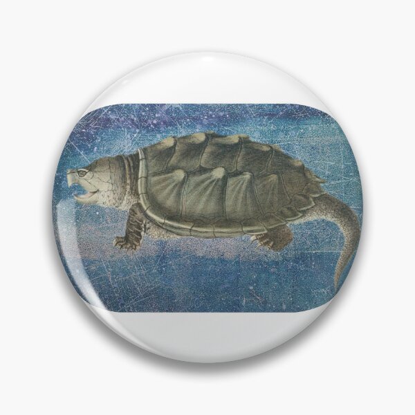 Item preview, A Large Species of Turtle, Vintage Design designed and sold by LabAlchemico.