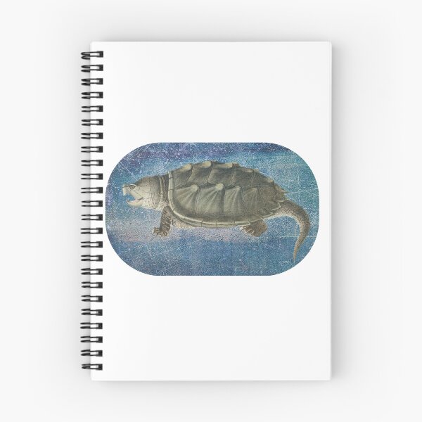 Item preview, A Large Species of Turtle, Vintage Design designed and sold by LabAlchemico.