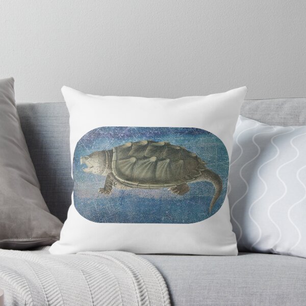 Item preview, A Large Species of Turtle, Vintage Design designed and sold by LabAlchemico.
