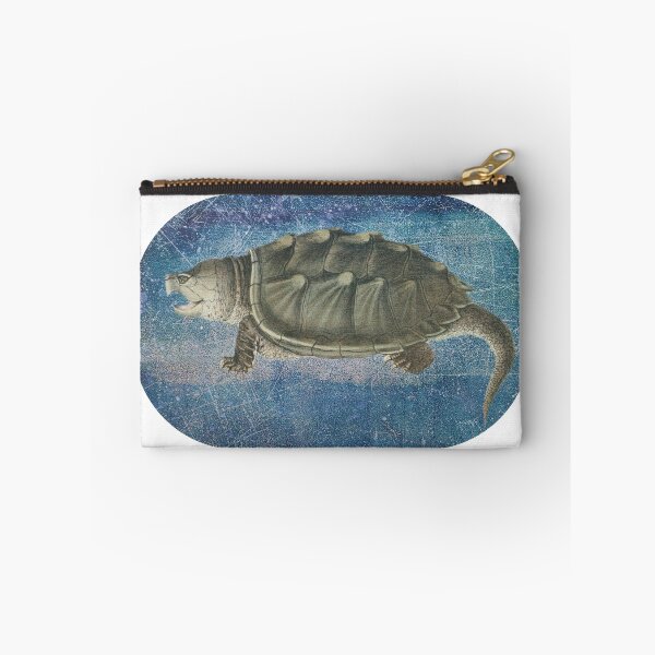 Item preview, A Large Species of Turtle, Vintage Design designed and sold by LabAlchemico.