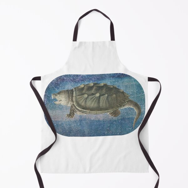 Item preview, A Large Species of Turtle, Vintage Design designed and sold by LabAlchemico.