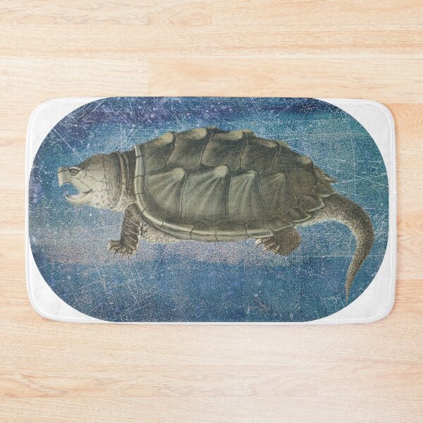 Item preview, A Large Species of Turtle, Vintage Design designed and sold by LabAlchemico.