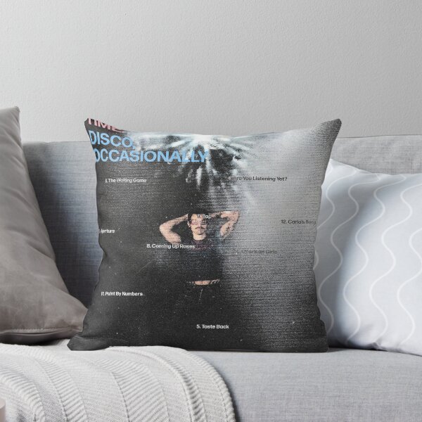 Item preview, harry styles kiss all the time disco occasionally  designed and sold by willowsgraphics.