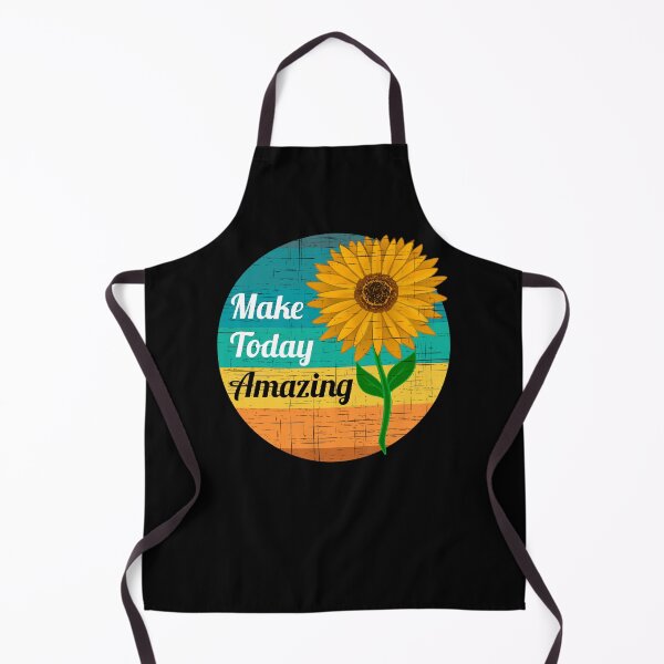 Item preview, Make Today Amazing Motivational Quote designed and sold by NovaNookStudio.