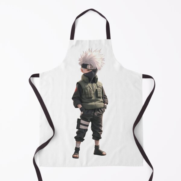 Item preview, Cool Anime Ninja Sensei Illustration Design  designed and sold by Bindoshop.