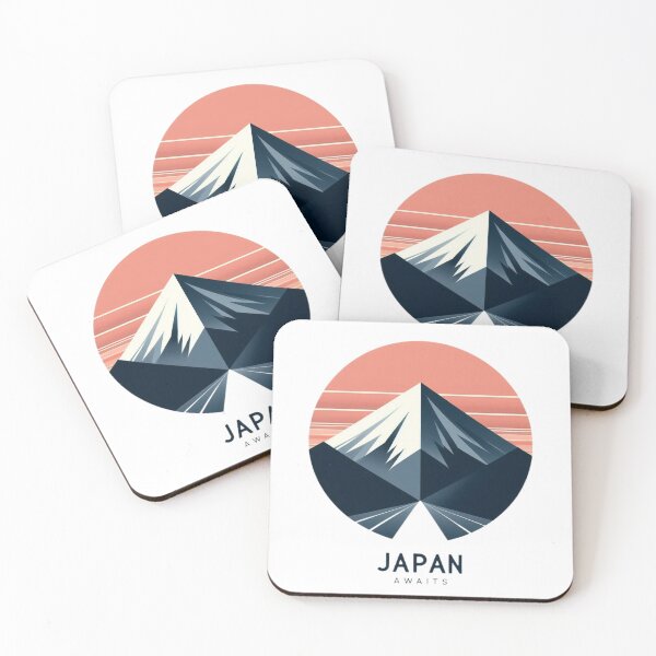Item preview, Japan Awaits  designed and sold by thejeanofficial.