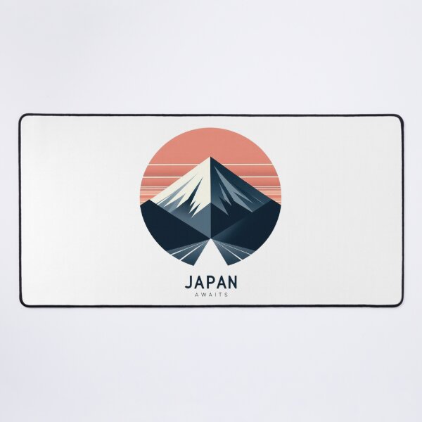 Item preview, Japan Awaits  designed and sold by thejeanofficial.