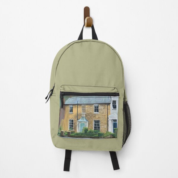 Item preview, Woodland cottage, Highgate designed and sold by Aylmer Art, Aylmer Parade, N2 0PE.