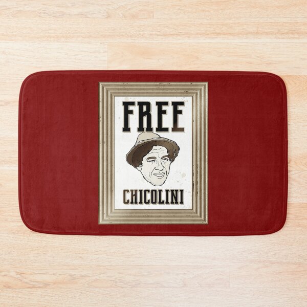 Item preview, Free Chicolini Sepia designed and sold by Normbot2000.