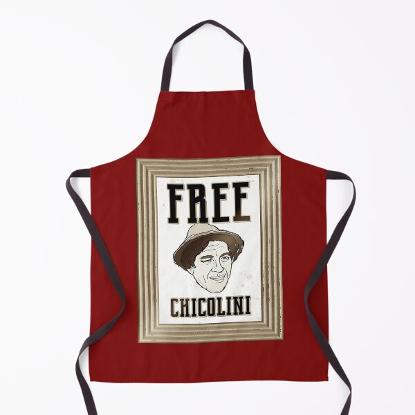 Item preview, Free Chicolini Sepia designed and sold by Normbot2000.