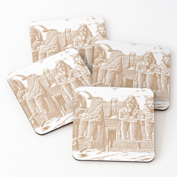 Item preview, Abu Simbel designed and sold by IgorKovalenko.