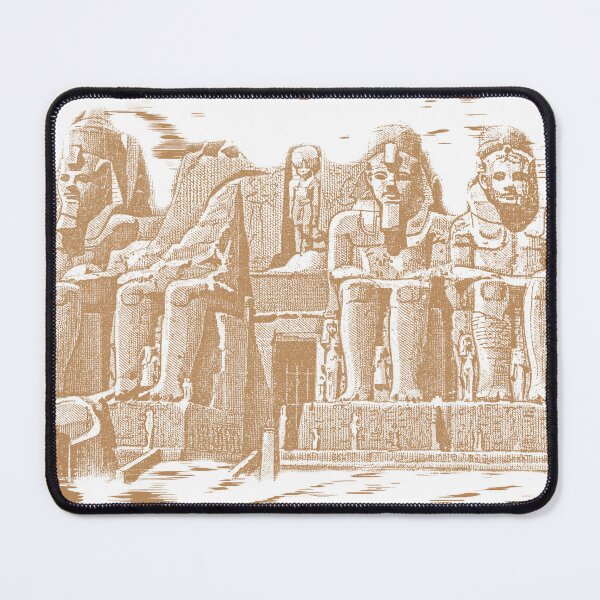 Item preview, Abu Simbel designed and sold by IgorKovalenko.