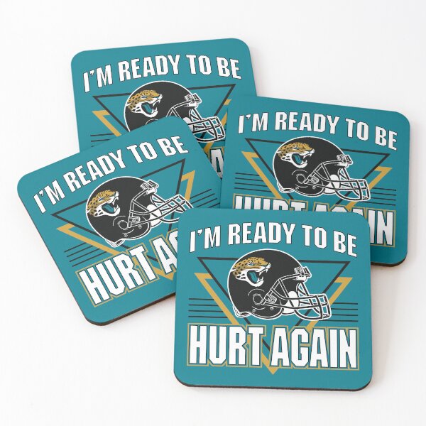Item preview, Jaguars Retro Pain  designed and sold by addsince83.