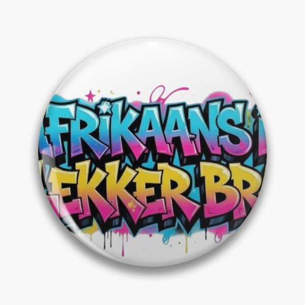 Item preview, Afrikaans is Lekker Bra designed and sold by thejeanofficial.