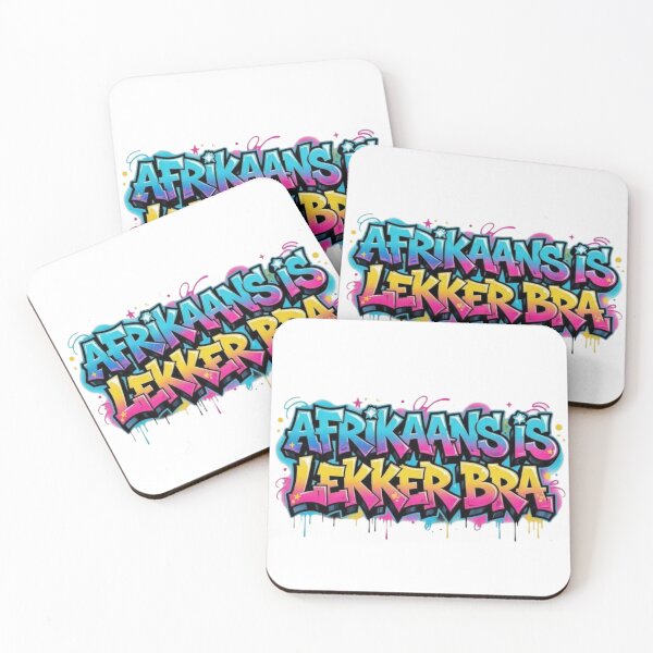 Item preview, Afrikaans is Lekker Bra designed and sold by thejeanofficial.
