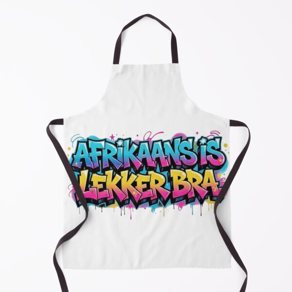 Item preview, Afrikaans is Lekker Bra designed and sold by thejeanofficial.