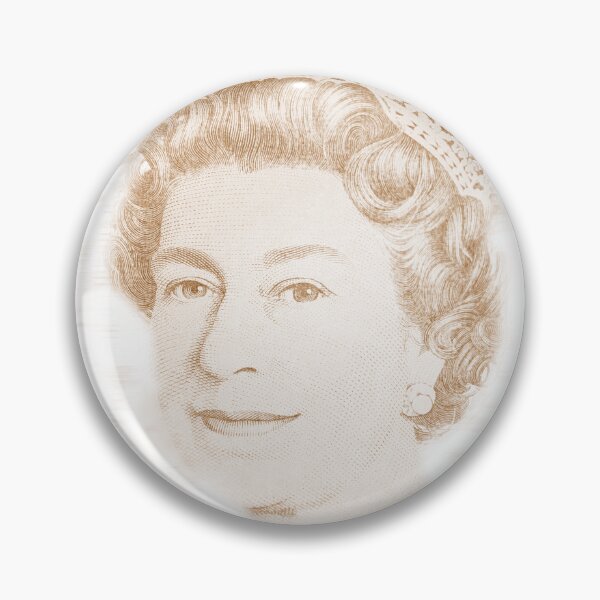 Item preview, Elizabeth Alexandra Mary designed and sold by IgorKovalenko.