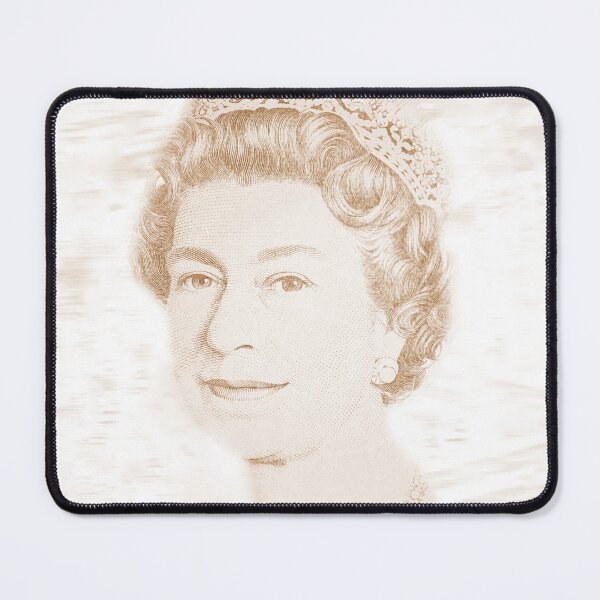 Item preview, Elizabeth Alexandra Mary designed and sold by IgorKovalenko.
