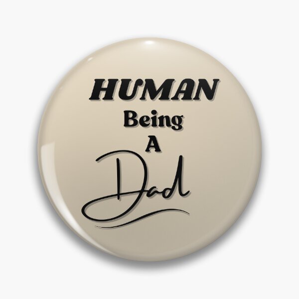 Item preview, Human Being A Mum Monochrome designed and sold by StoneybrokeM.