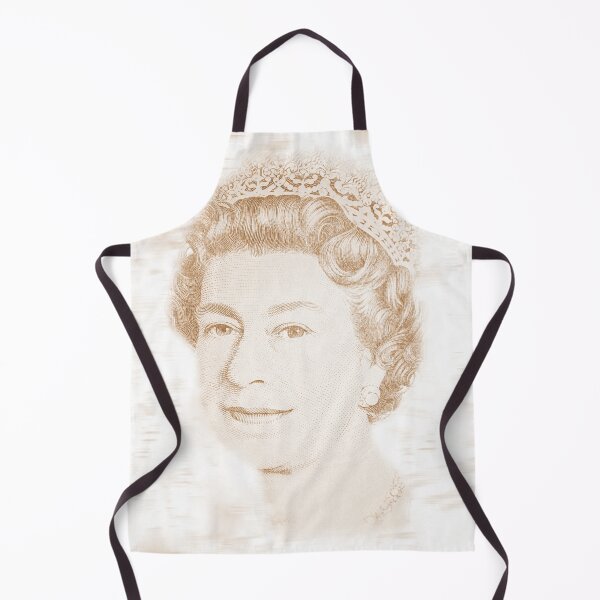 Item preview, Elizabeth Alexandra Mary designed and sold by IgorKovalenko.