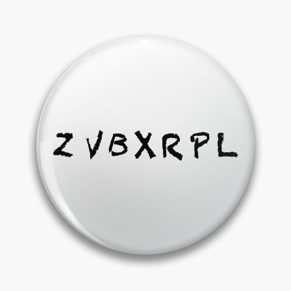 Item preview, ZVBXRPL designed and sold by Normbot2000.