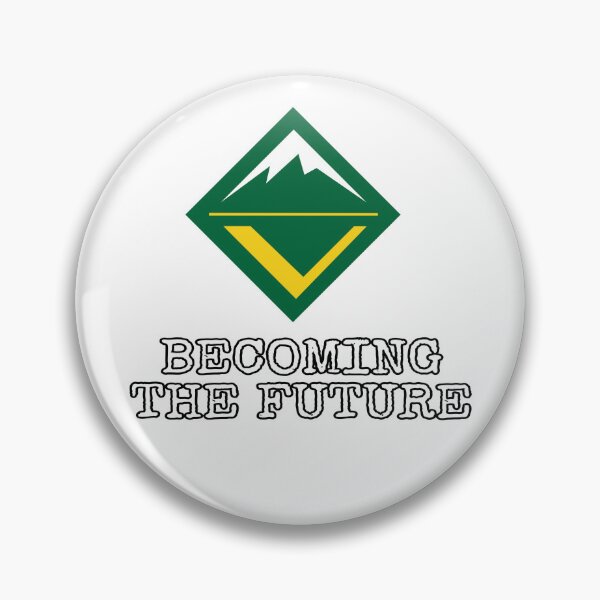 Item preview, Venturing becoming the future designed and sold by Richard Sims.