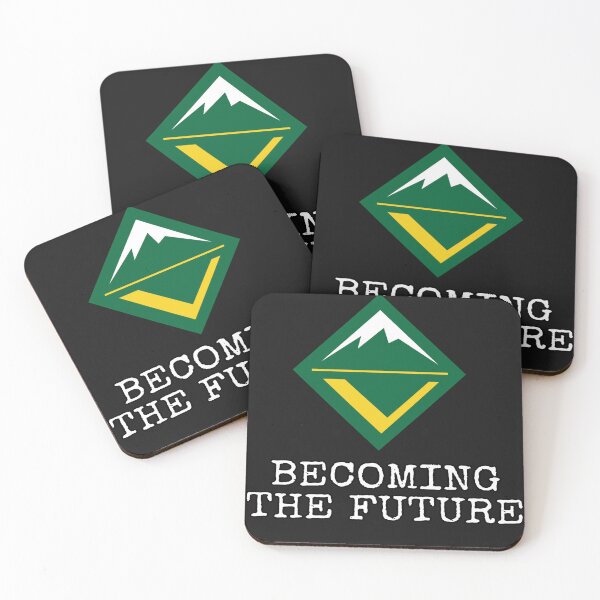 Item preview, Venturing becoming the future designed and sold by Richard Sims.