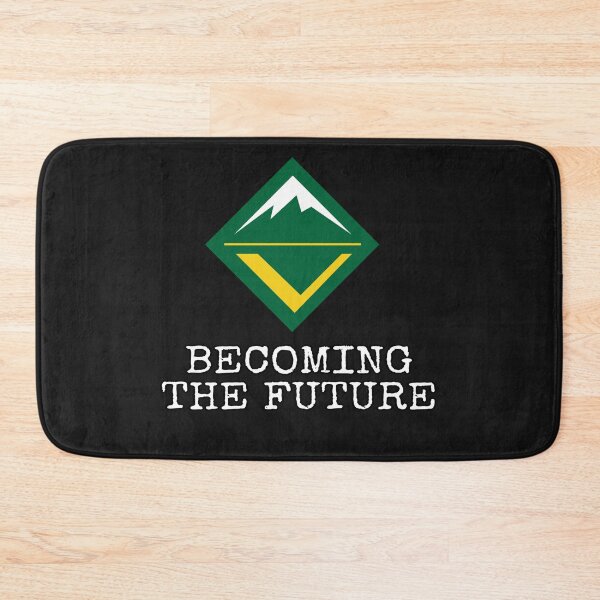 Item preview, Venturing becoming the future designed and sold by Richard Sims.