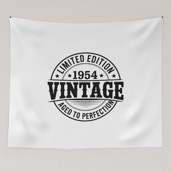 Item preview, Vintage 1954 Limited Edition  designed and sold by jkrphoto.