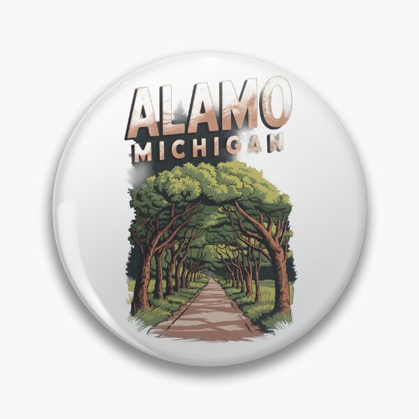 Item preview, Alamo, Michigan, Alamo Mi, Alamo Michigan designed and sold by MoMidoStore.