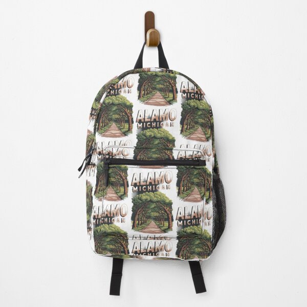 Item preview, Alamo, Michigan, Alamo Mi, Alamo Michigan designed and sold by MoMidoStore.