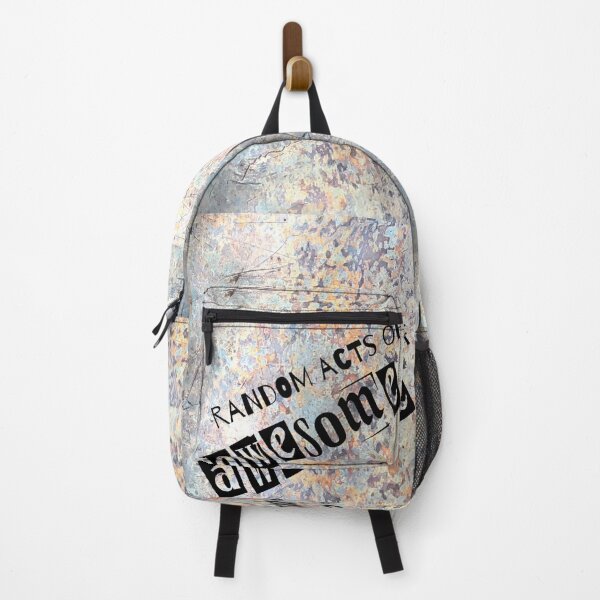 Item preview, random acts of awesome designed and sold by GiSilver.