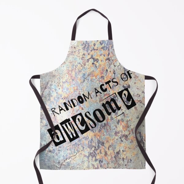 Item preview, random acts of awesome designed and sold by GiSilver.