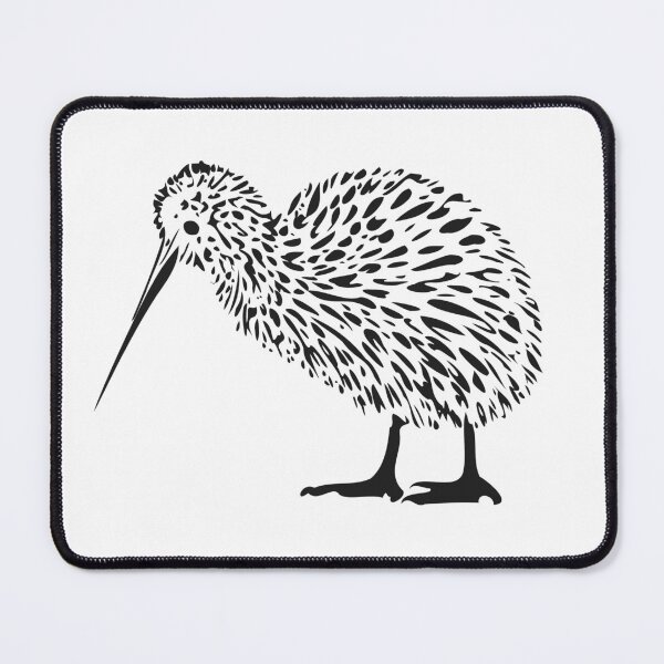 Item preview, Kiwi Bird Ink designed and sold by Heaton-B-Design.