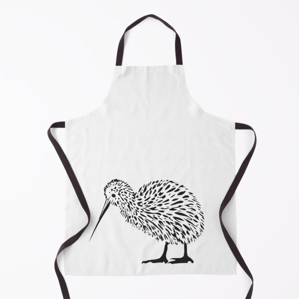 Item preview, Kiwi Bird Ink designed and sold by Heaton-B-Design.