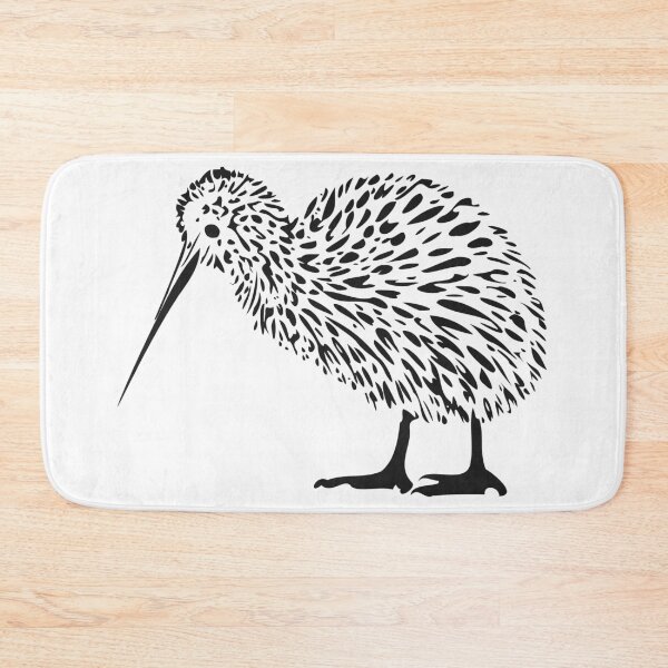 Item preview, Kiwi Bird Ink designed and sold by Heaton-B-Design.