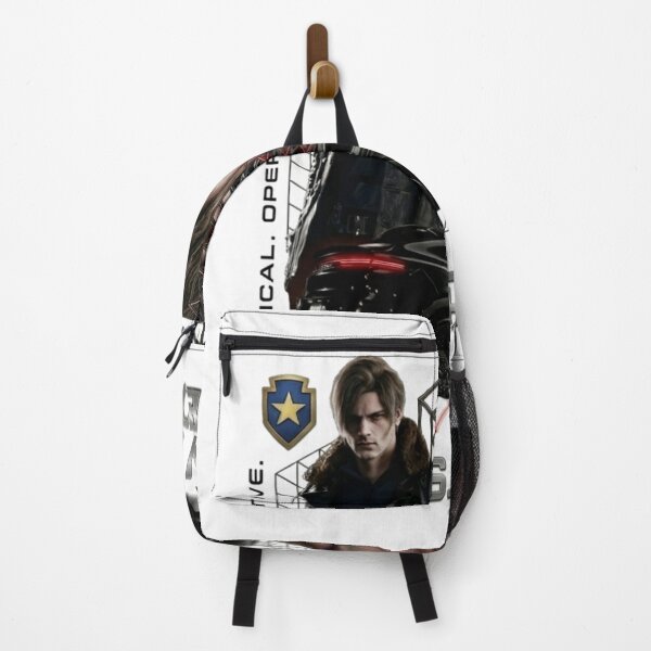 Item preview, Leon S. Kennedy designed and sold by BotanUta.