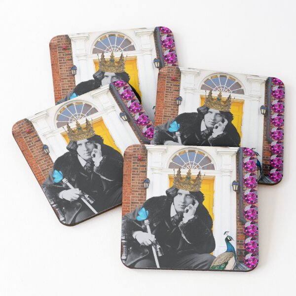 Item preview, Wilde About You designed and sold by Visual Vestibule.