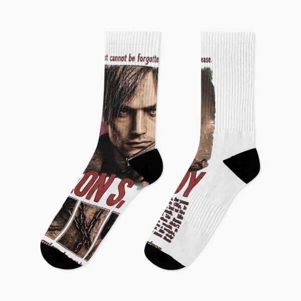 Item preview, Leon S. Kennedy designed and sold by BotanUta.