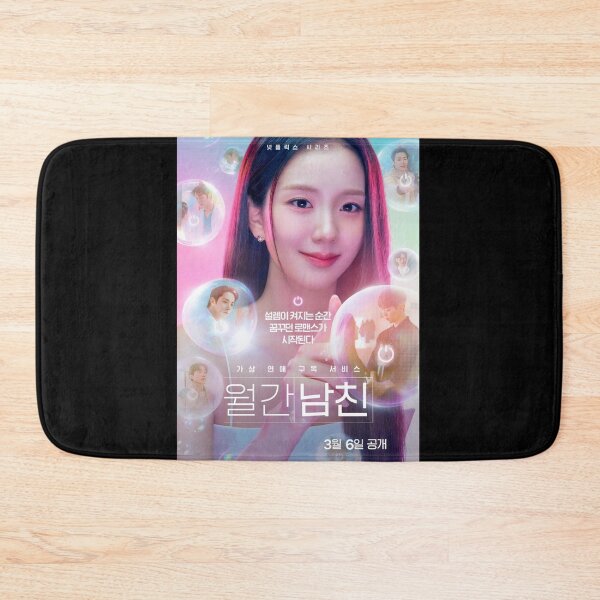 Item preview, Boyfriend on Demand kdrama designed and sold by Kimmona.